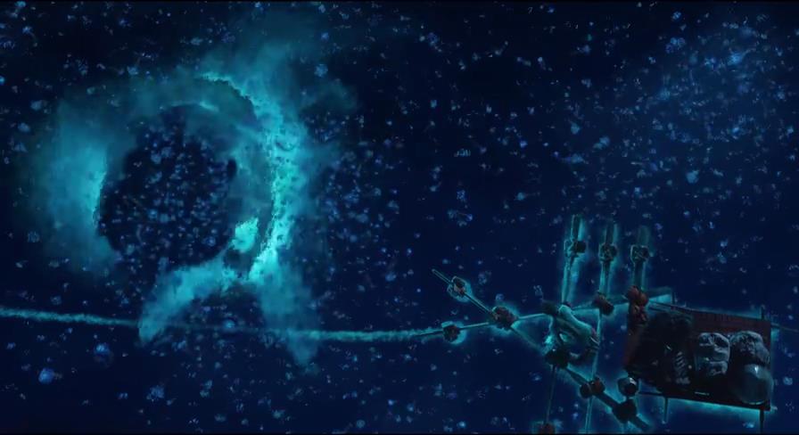 少年派的奇幻漂流