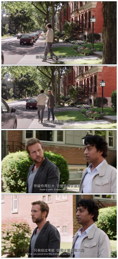 少年派的奇幻漂流