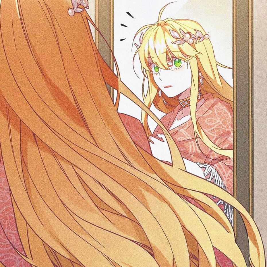 如果她们是双女主就好了