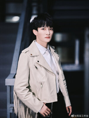 周深头像＆壁纸