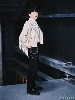 周深头像＆壁纸