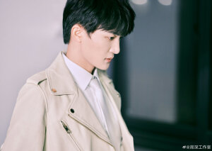 周深头像＆壁纸