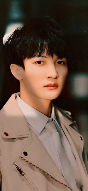 周深头像＆壁纸