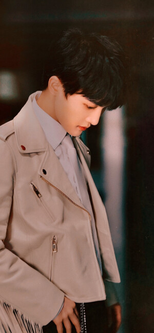 周深头像＆壁纸