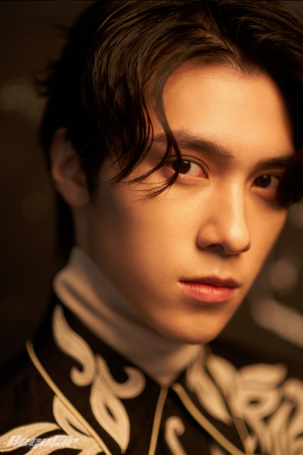 HENDERY Regular (理所当然)