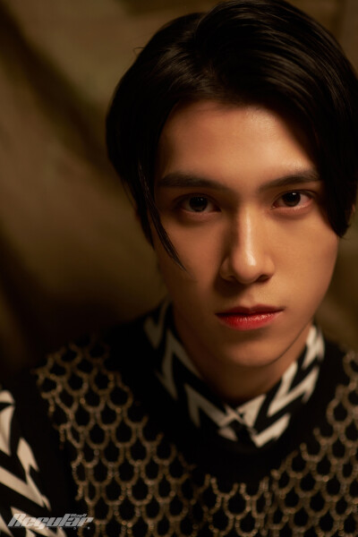 HENDERY Regular (理所当然)