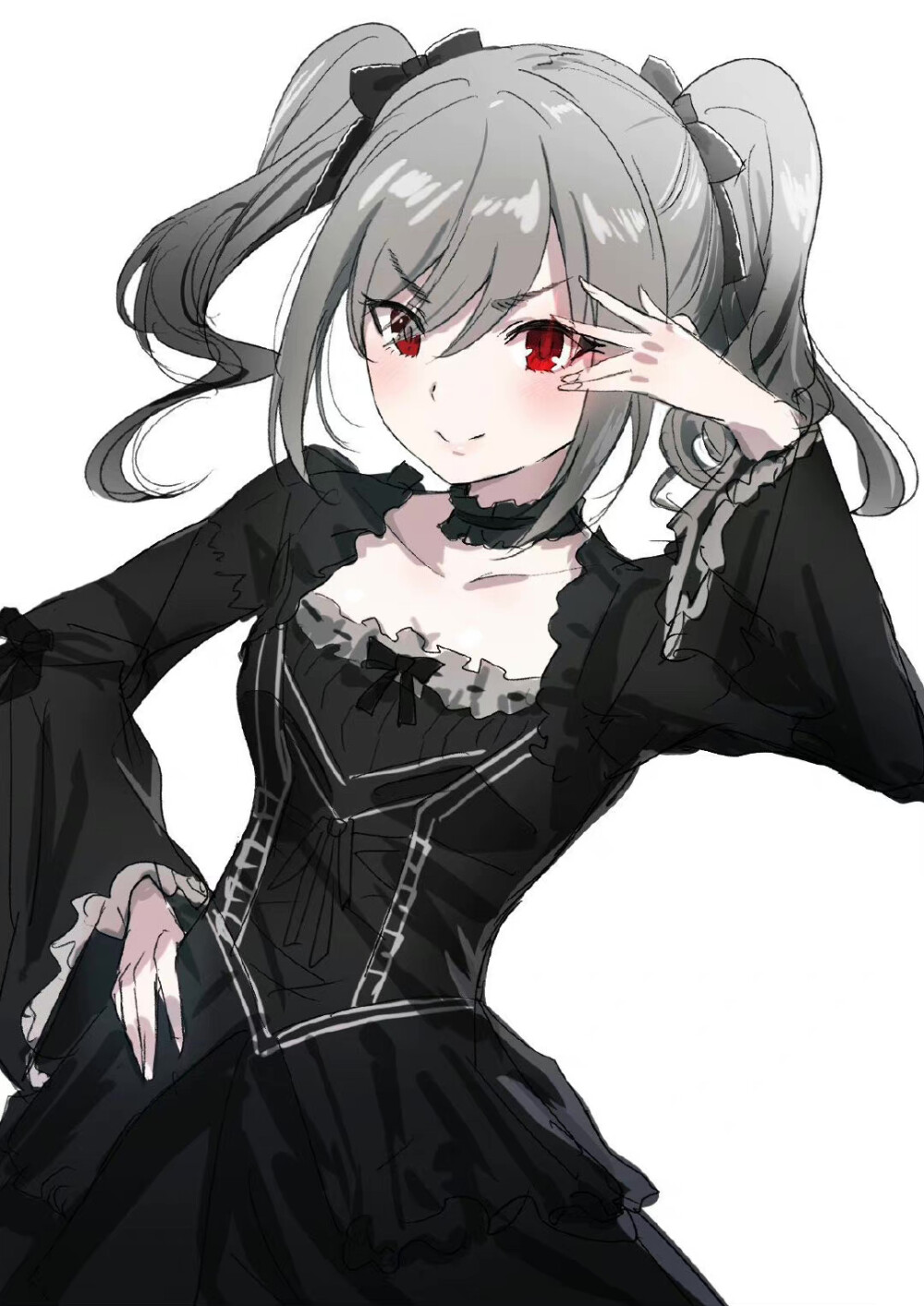 神崎兰子
twi:nonaka