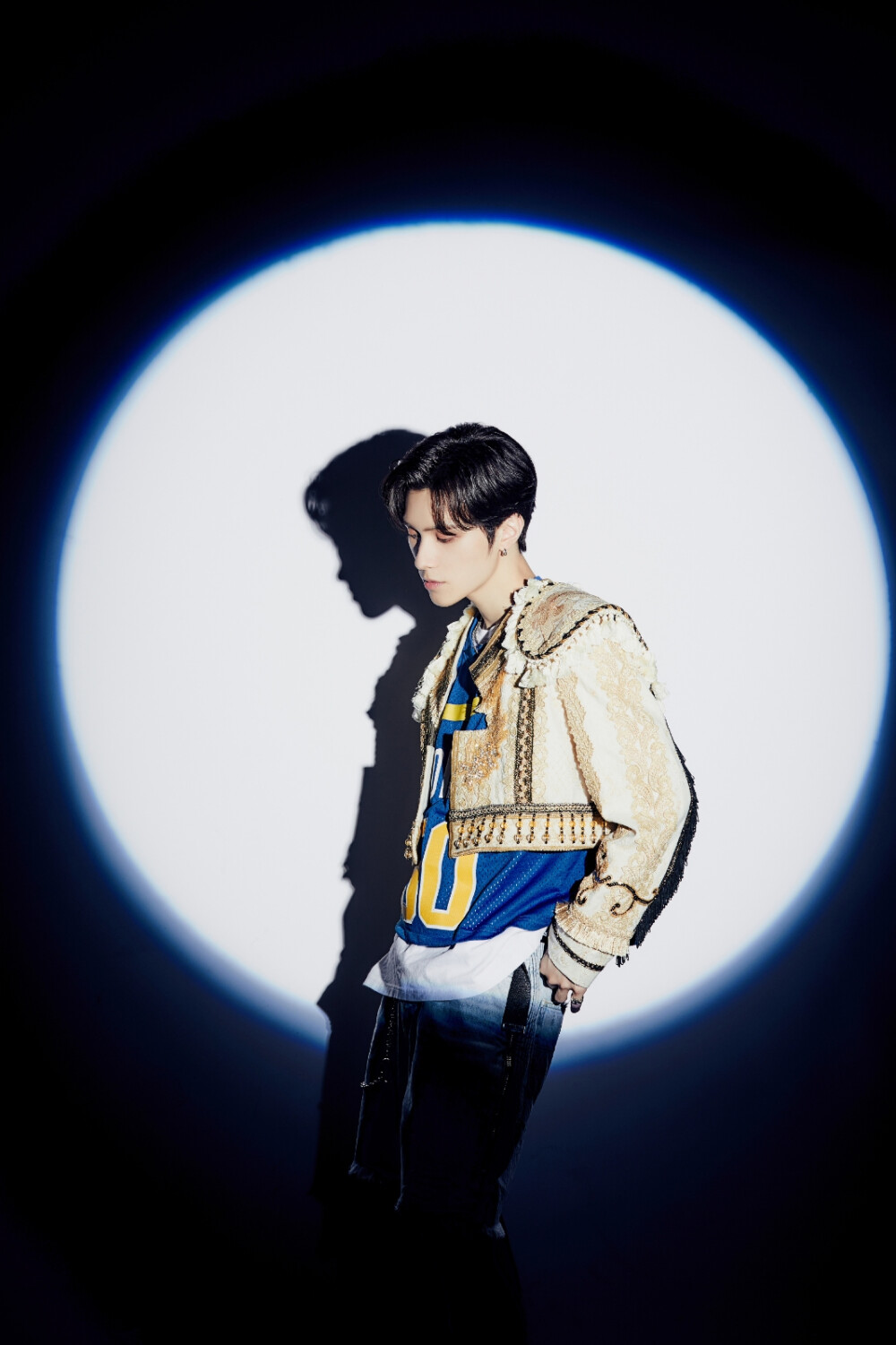 Bad Alive
XIAOJUN HENDERY YANGYANG