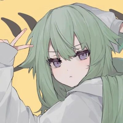 精选女生动漫头像推荐
