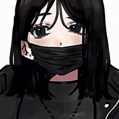 精选女生动漫头像推荐