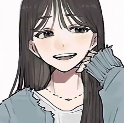精选女生动漫头像推荐