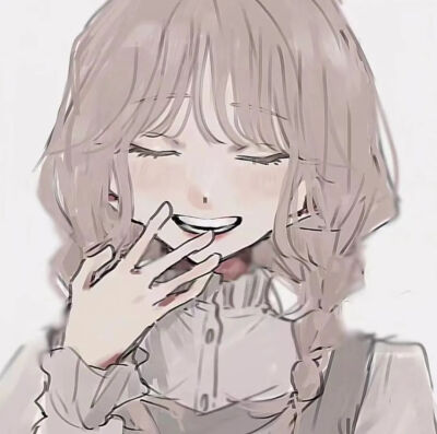 精选女生动漫头像推荐