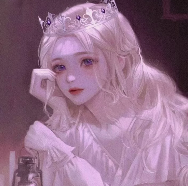 精选女生动漫头像推荐
