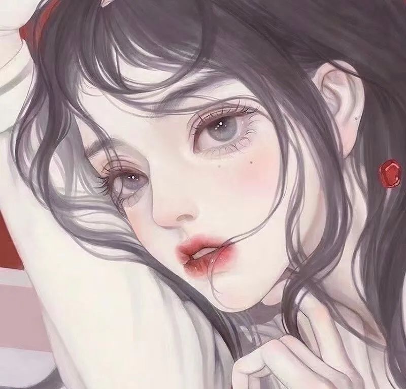 精选女生动漫头像推荐