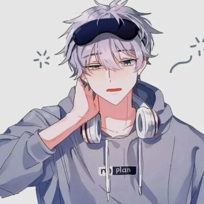 精选男生动漫头像推荐