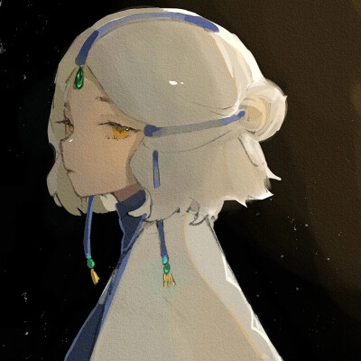 精选女生动漫头像推荐