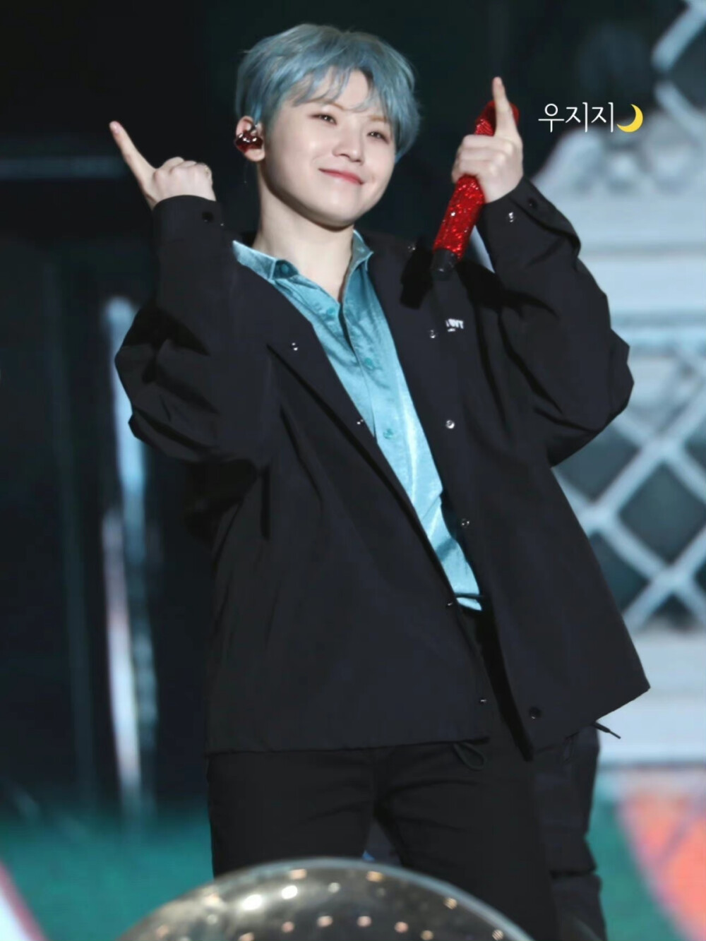 woozi