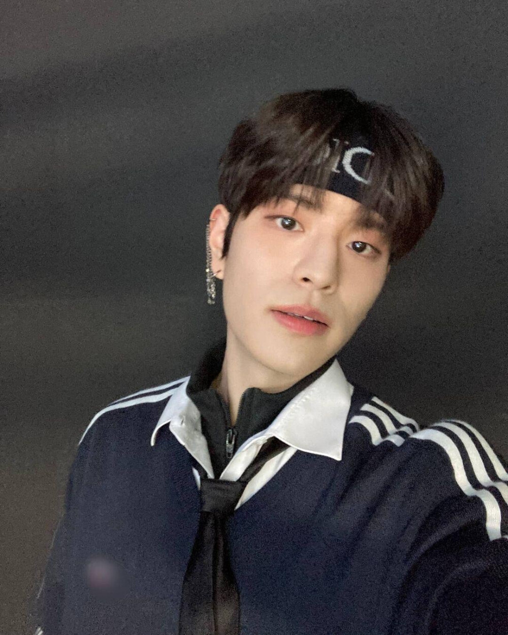 SEUNGMIN 金昇玟