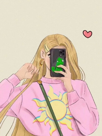 迪士尼公主壁纸～