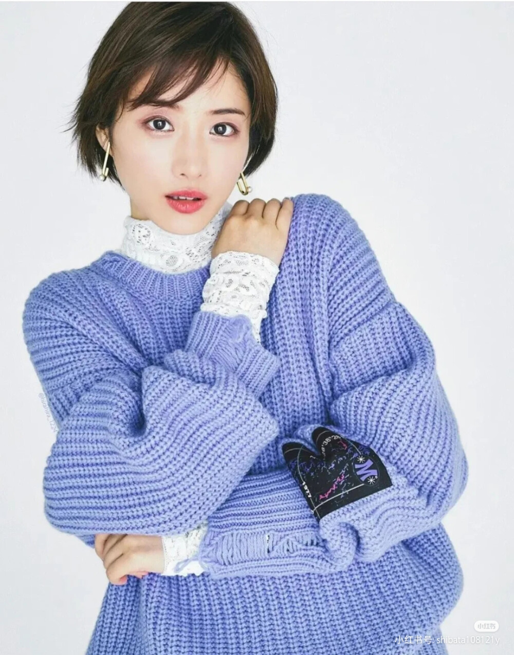 石原里美 - 高清图片，堆糖，美图壁纸兴趣社区
