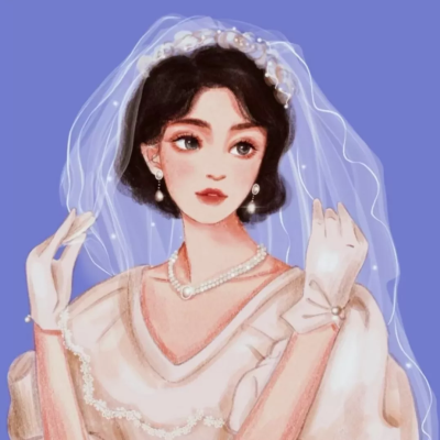 婚 纱♡