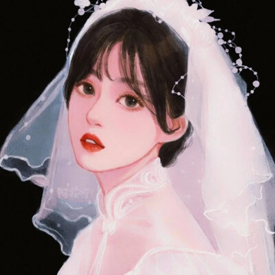 婚 纱♡