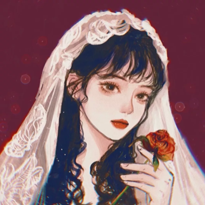 婚 纱♡