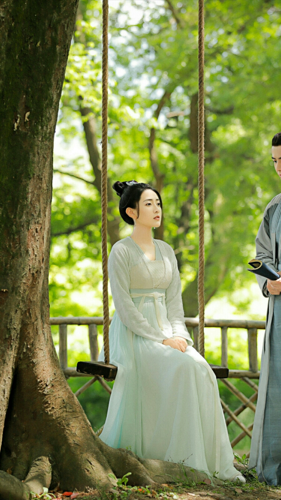 雁归西窗月 谢小满 梁洁