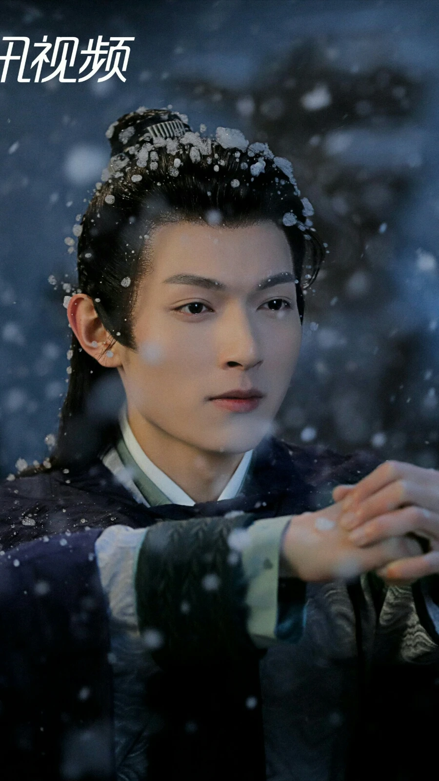 雁归西窗月 钟子砚 樊治欣