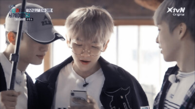 TOMBOY A.M. 05:06 ▸▹feat. Baekhyun