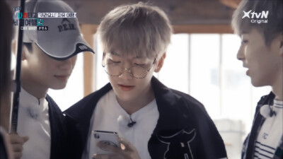 TOMBOY A.M. 05:06 ▸▹feat. Baekhyun