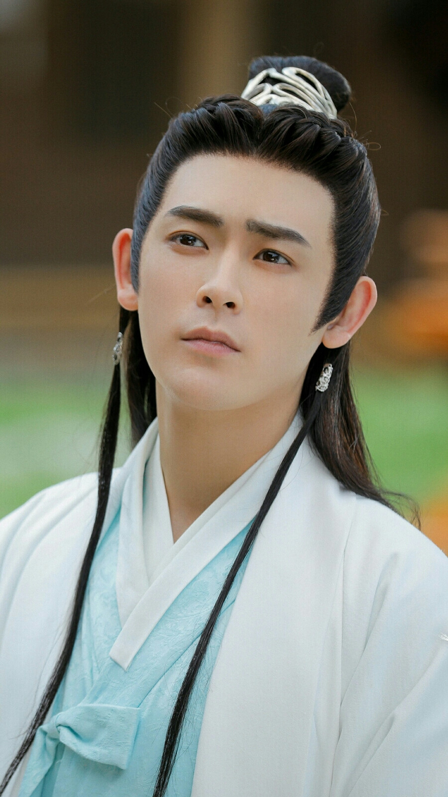 雁归西窗月严伯阳李欣泽