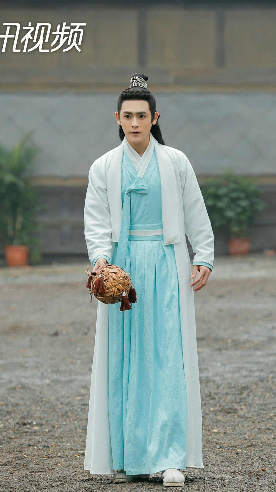 雁归西窗月严伯阳李欣泽