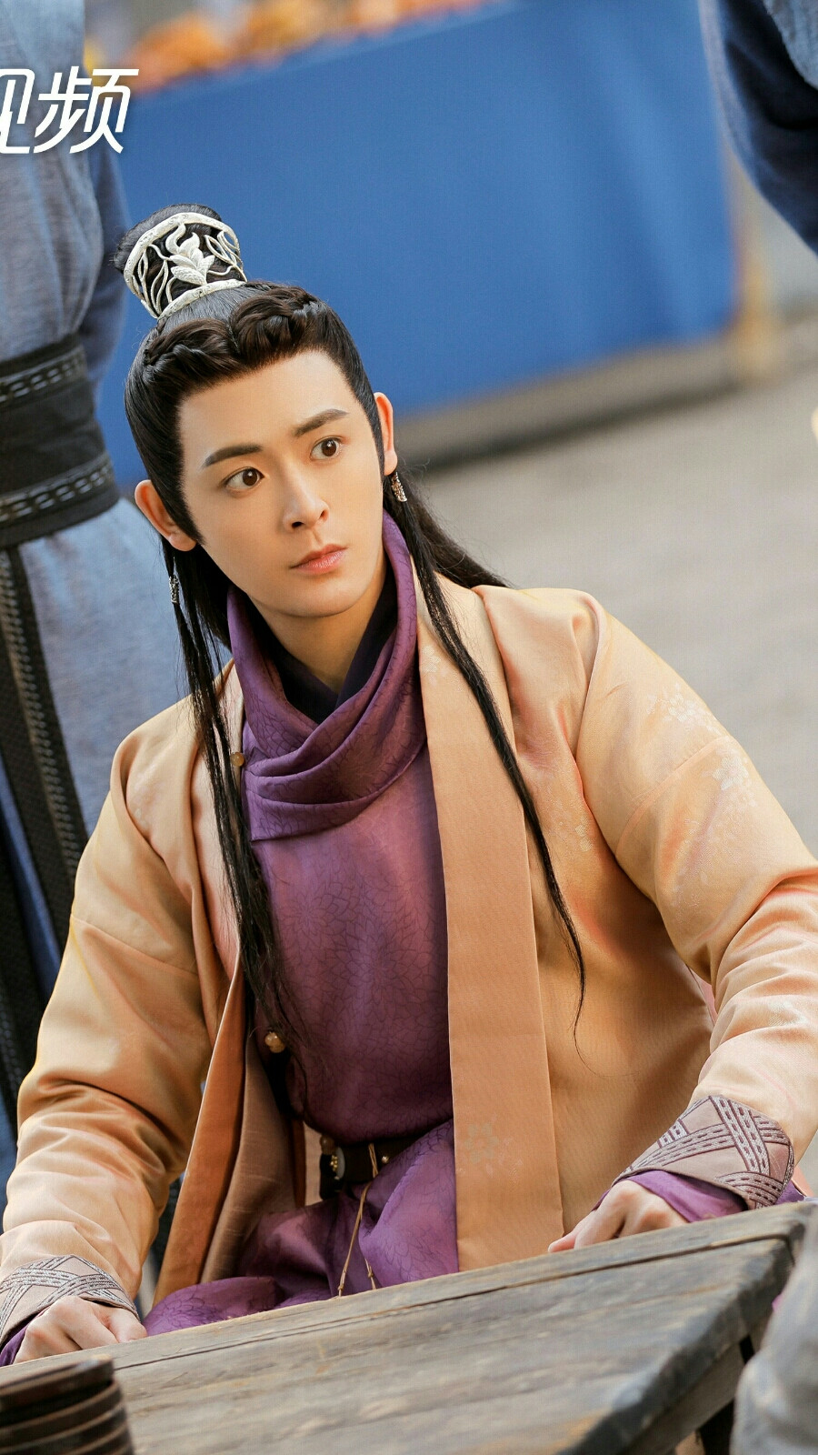 雁归西窗月严伯阳李欣泽