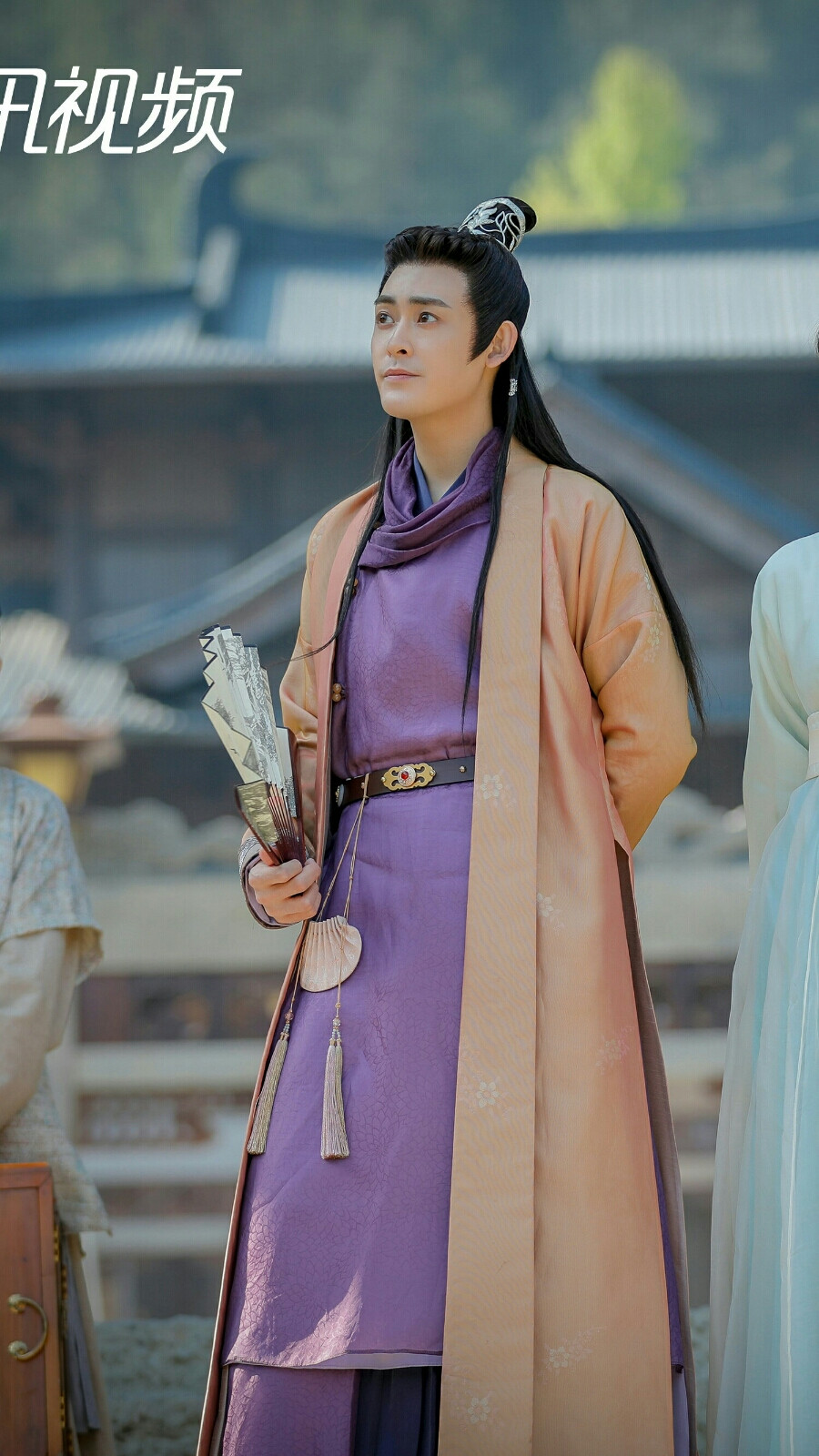 雁归西窗月严伯阳李欣泽