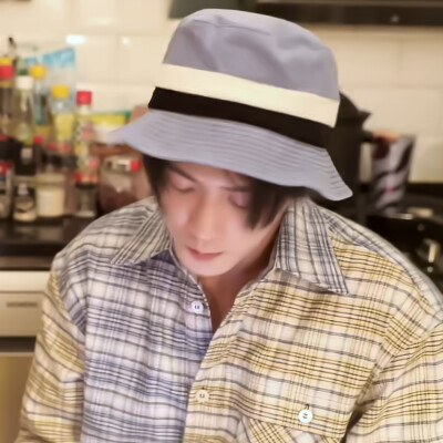 檀健次可二改｜5p｜简介