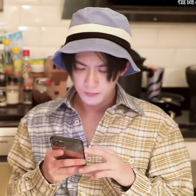 檀健次可二改｜5p｜简介