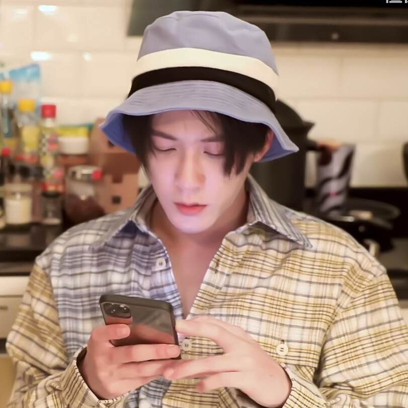 檀健次可二改｜5p｜简介