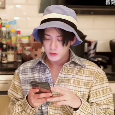 檀健次可二改｜5p｜简介