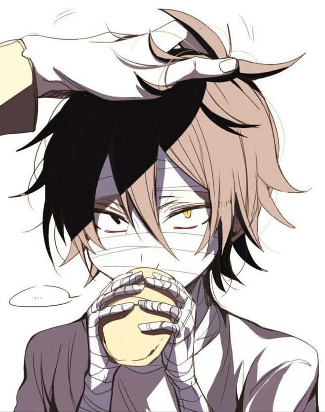 【杀戮天使】艾札克61佛斯特