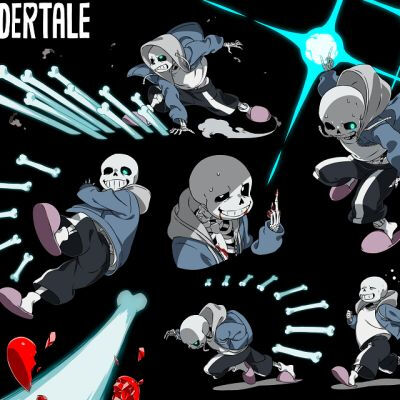 undertale