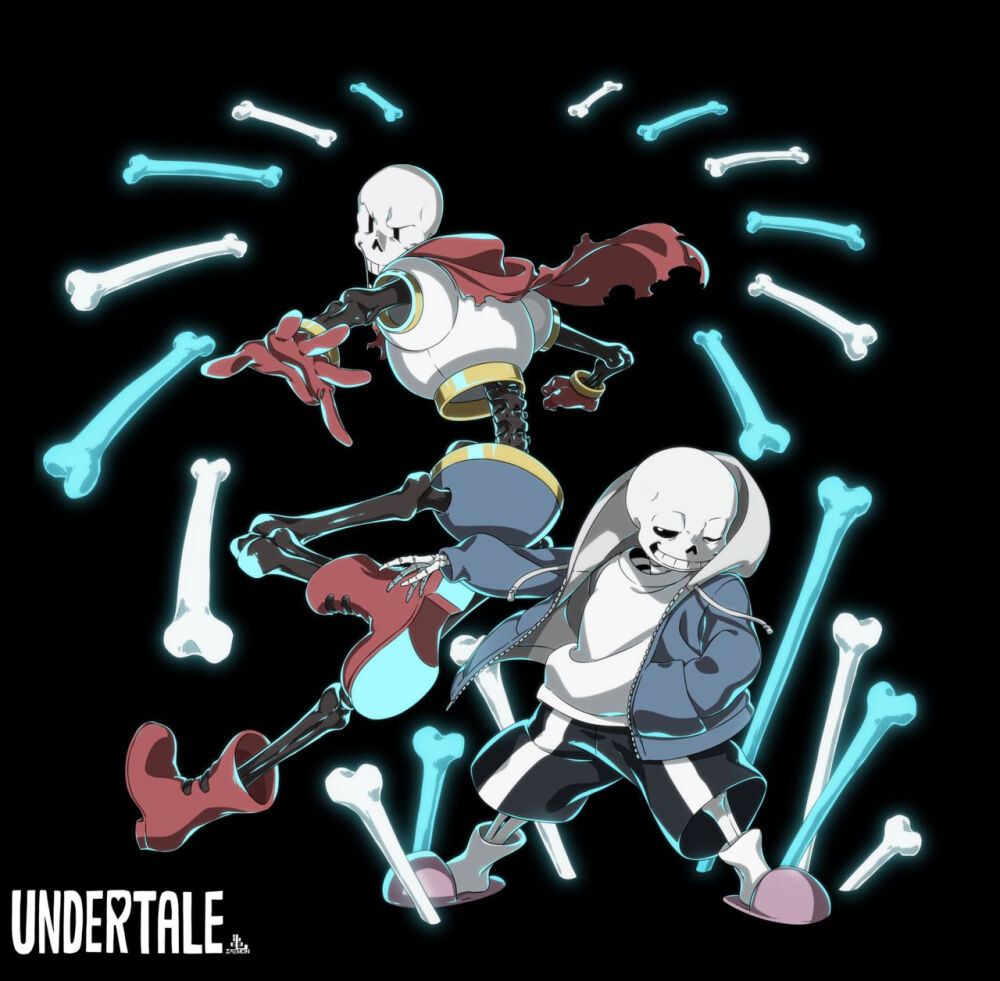 undertale