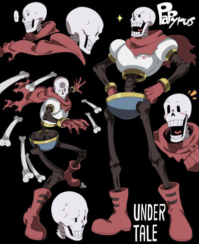 undertale