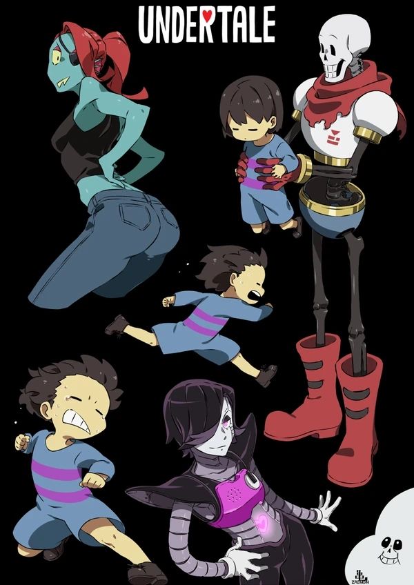 undertale