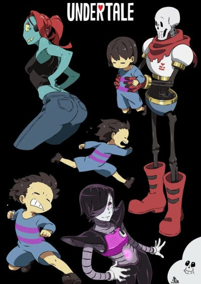 undertale