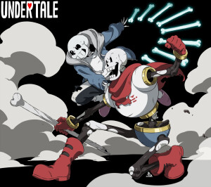 undertale
