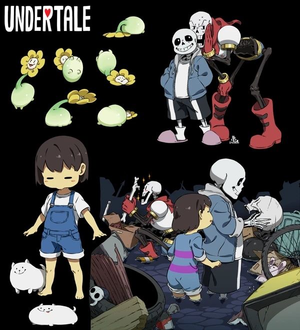 undertale