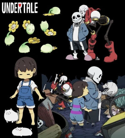 undertale