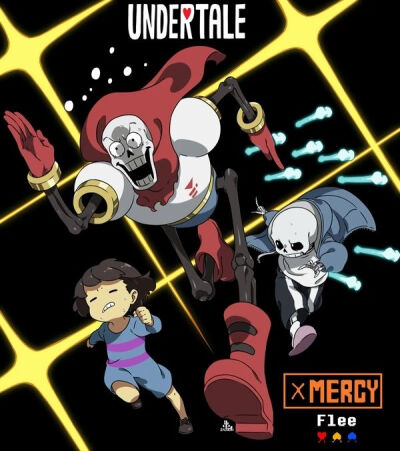 undertale