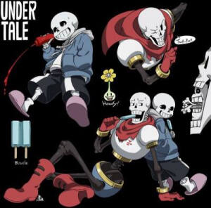 undertale